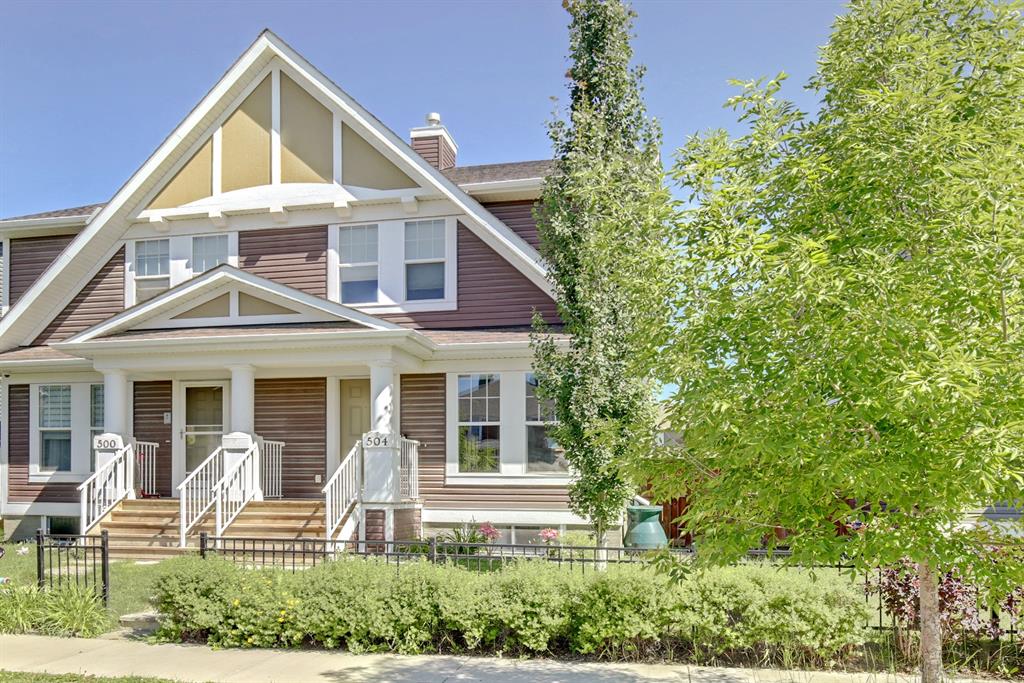 504 AUBURN BAY AV SE, (MLS® C4289951) See this property for sale