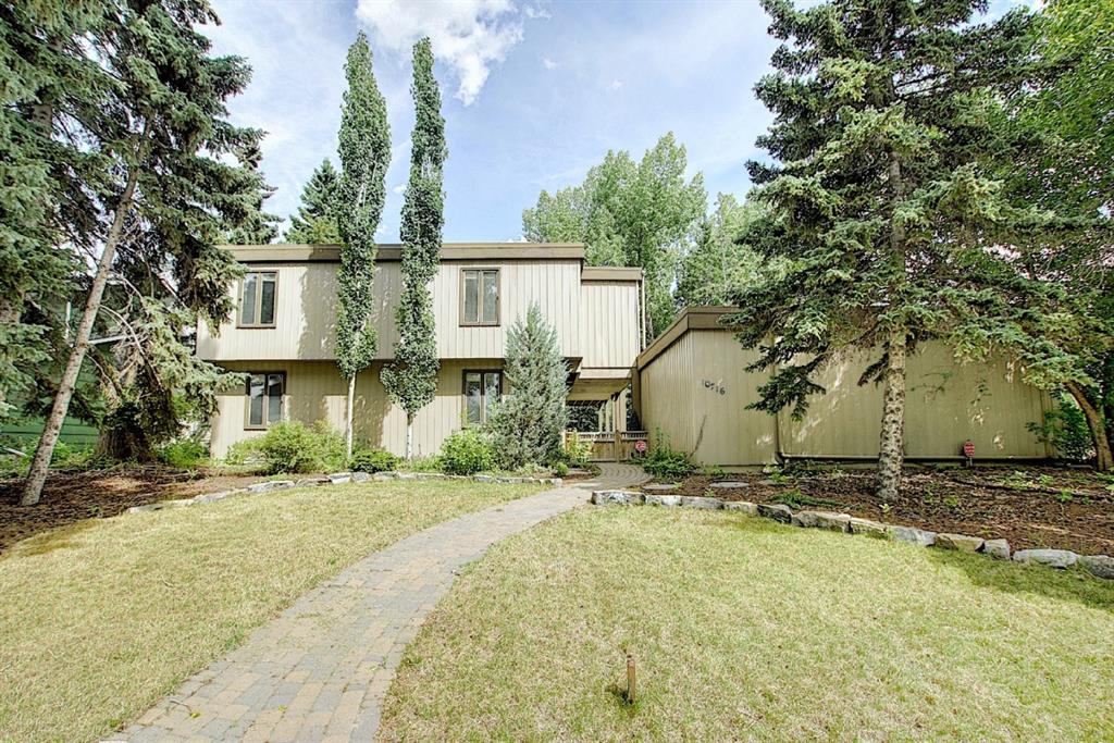10716 Fairmount Drive SE, (MLS® C4295794) See this property for