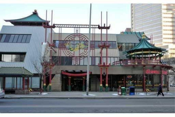 328 CENTRE Street SE, Calgary