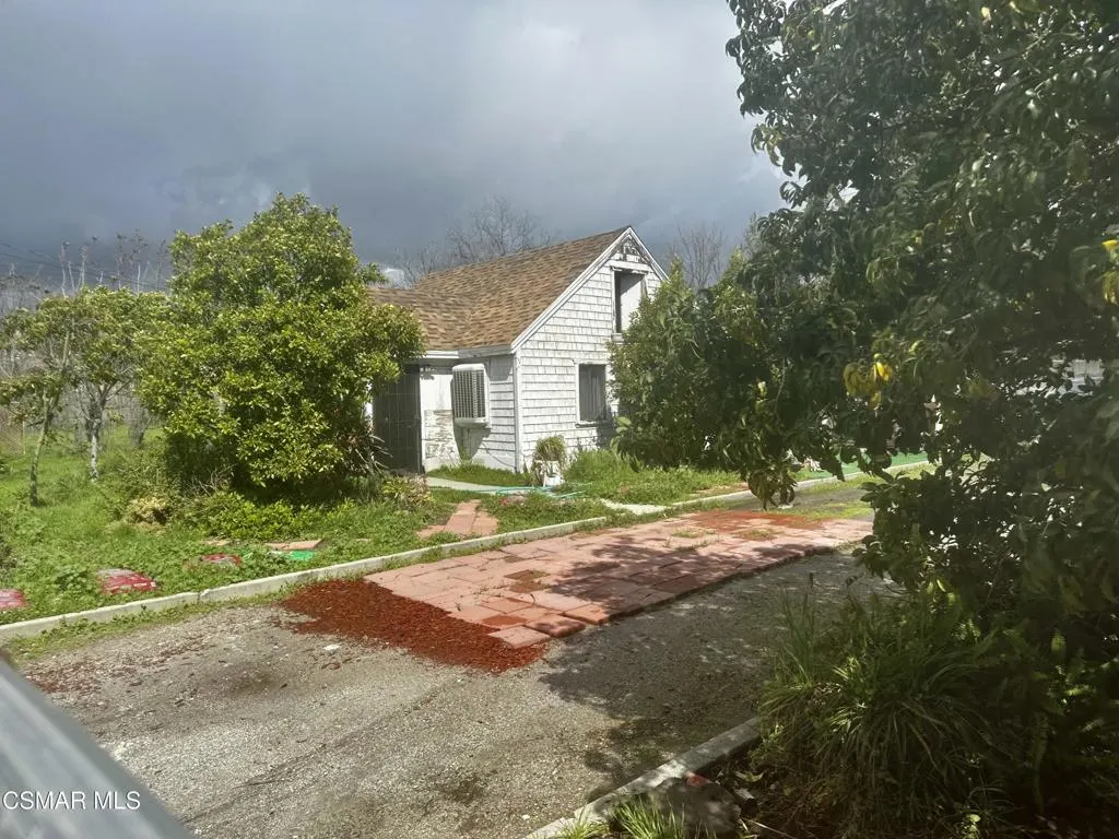 4322 Bogart Avenue