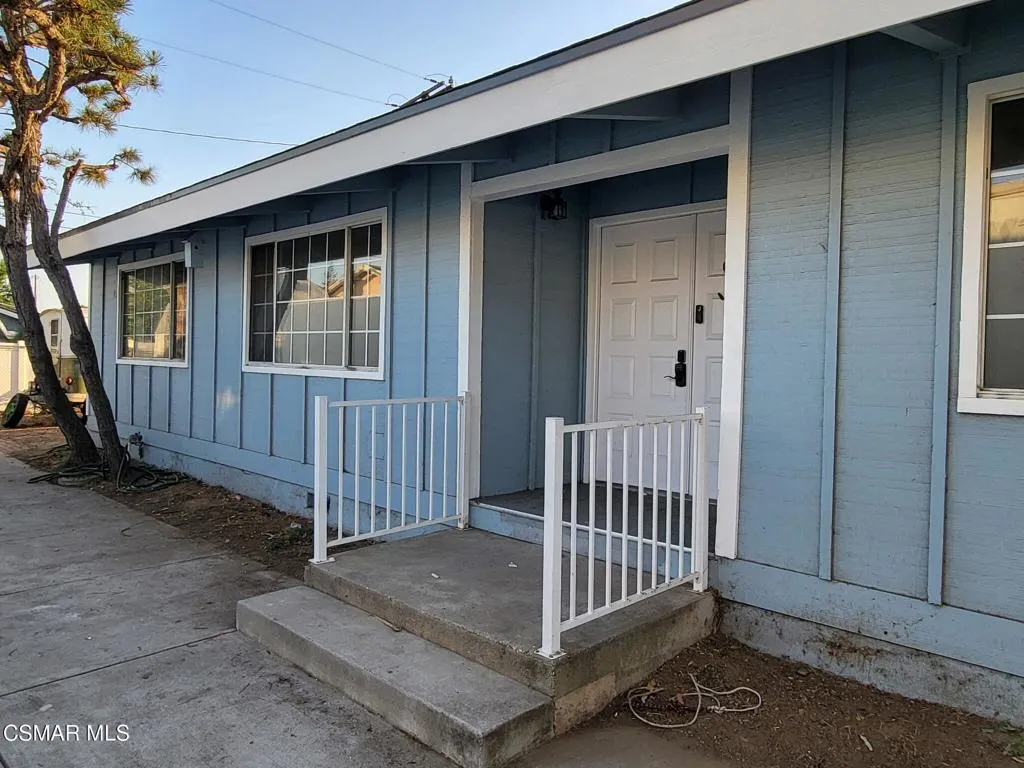 668 E Puente Street