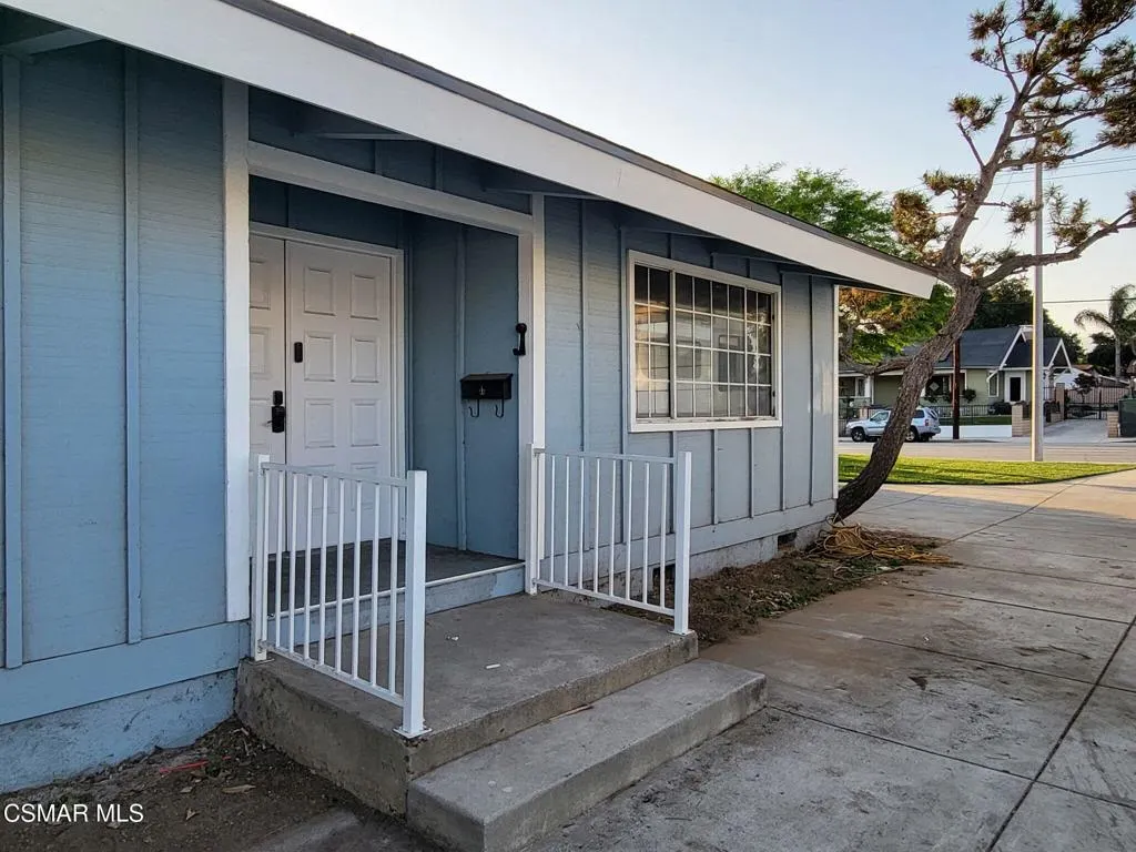 668 E Puente Street