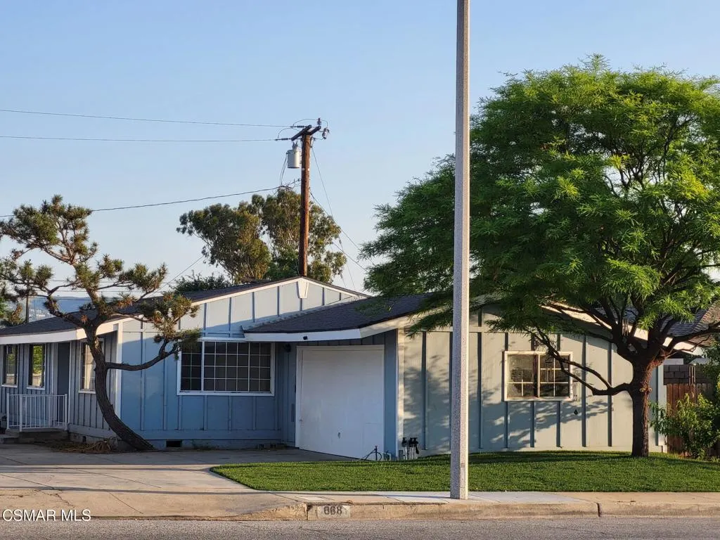 668 E Puente Street