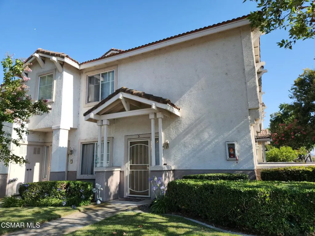 948 N Turner Avenue, #5