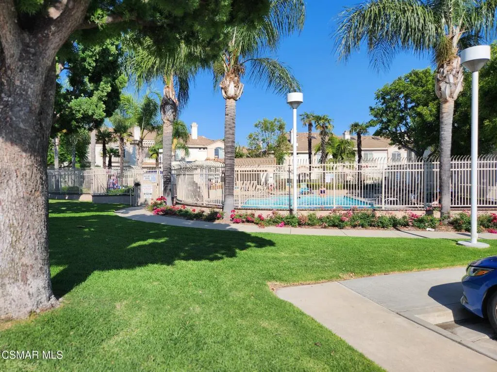 948 N Turner Avenue, #5