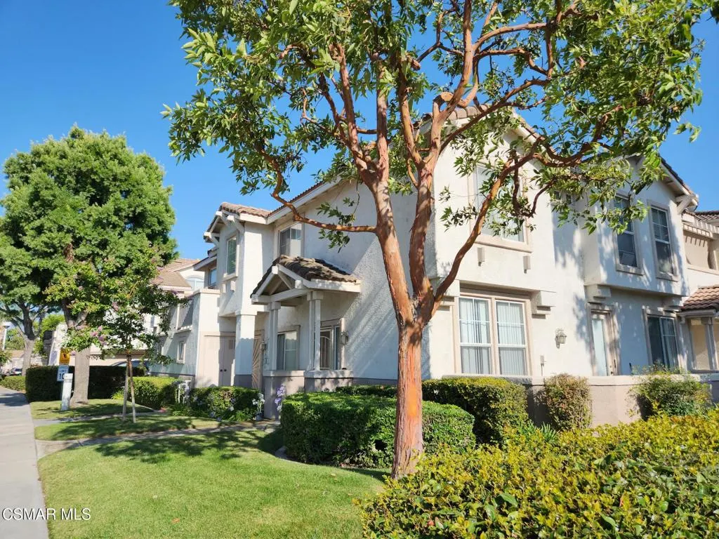 948 N Turner Avenue, #5