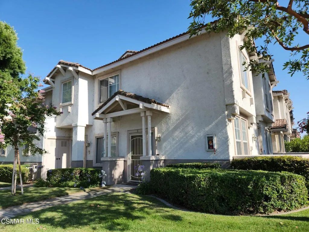 948 N Turner Avenue, #5