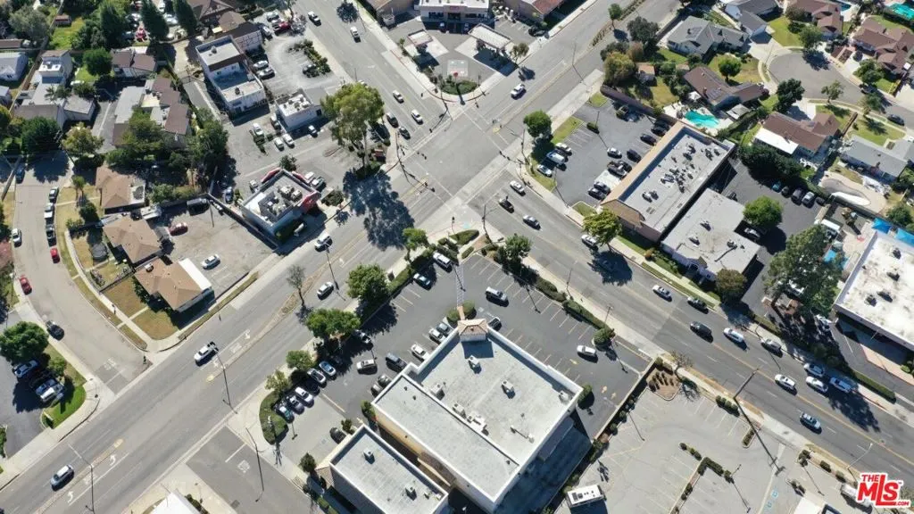 1131 S Glendora Avenue