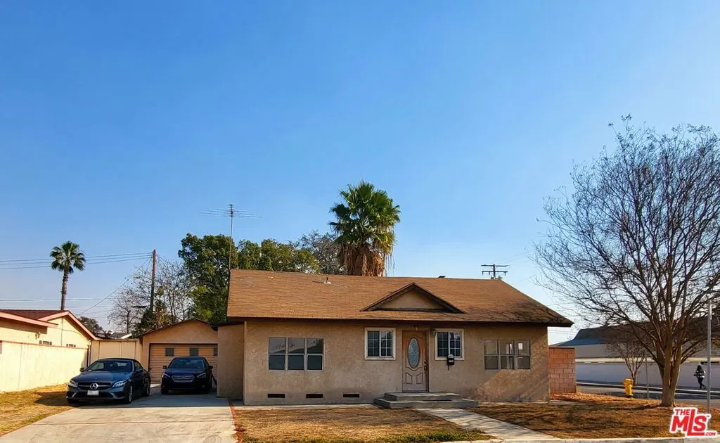 1760 S Vecino Avenue