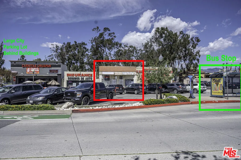 14341 Ramona Boulevard