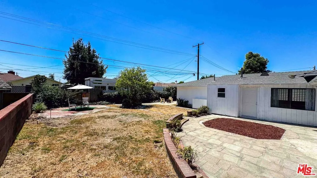 565 W El Morado Court
