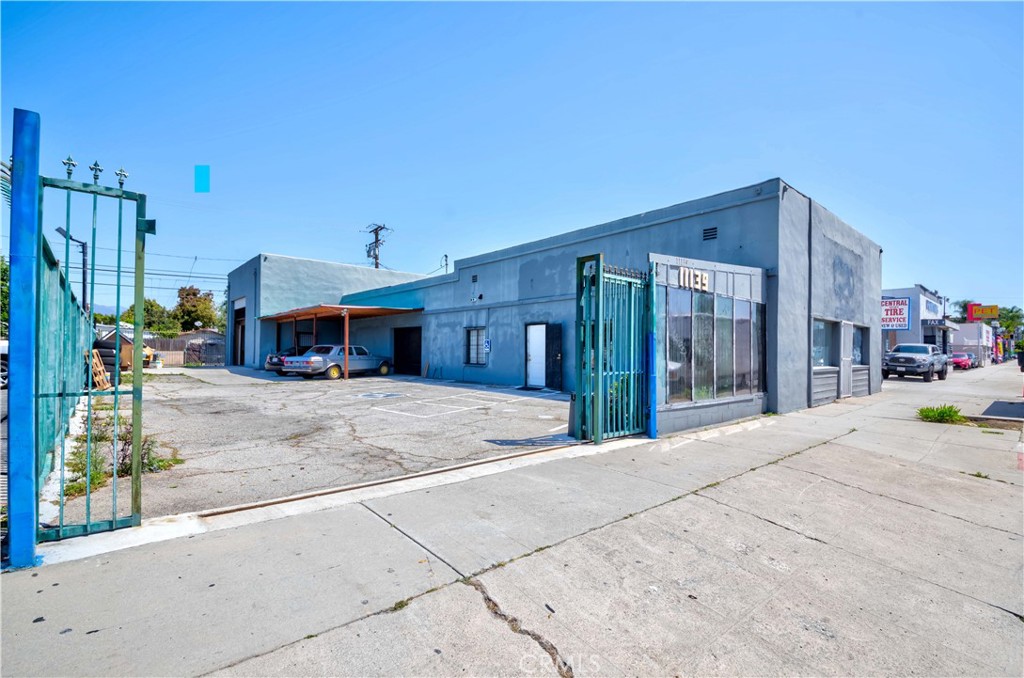 11139 Garvey Avenue