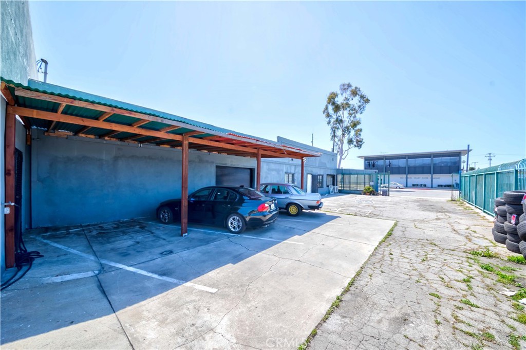 11139 Garvey Avenue