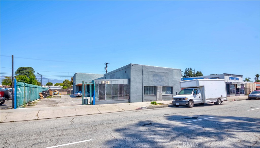 11139 Garvey Avenue