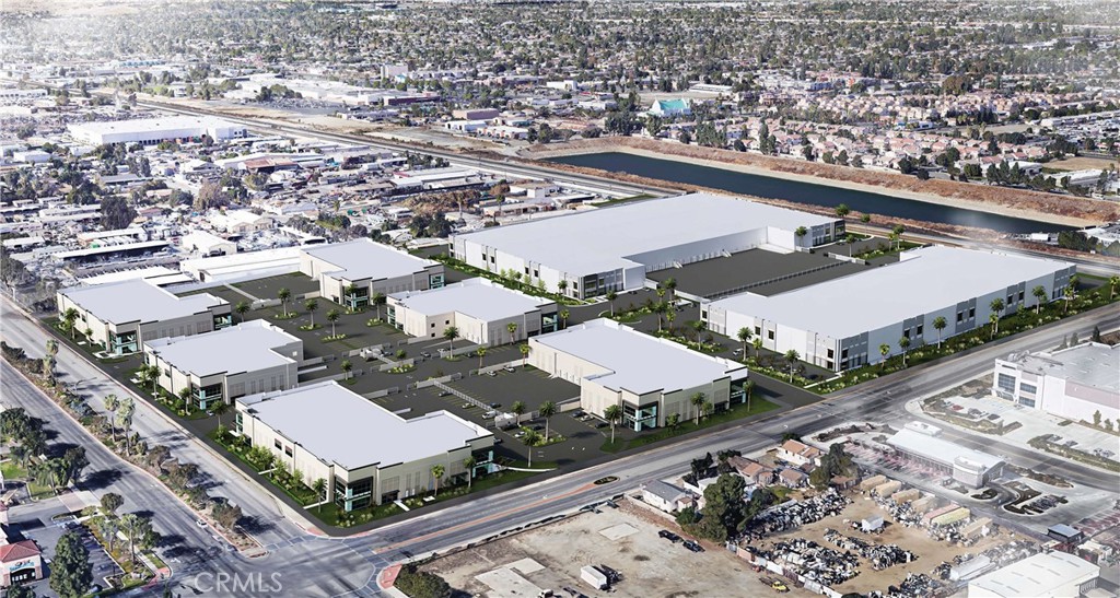 0 Mission Blvd & Ramona Ave, Bldg 1