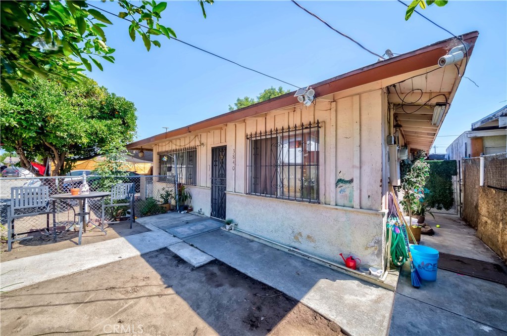 3840 Durfee Avenue