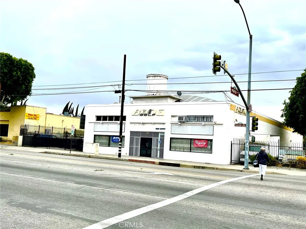 10004 Garvey Avenue