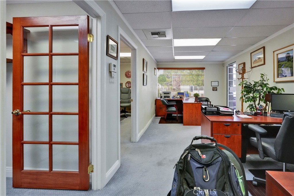 425 W Bonita Avenue