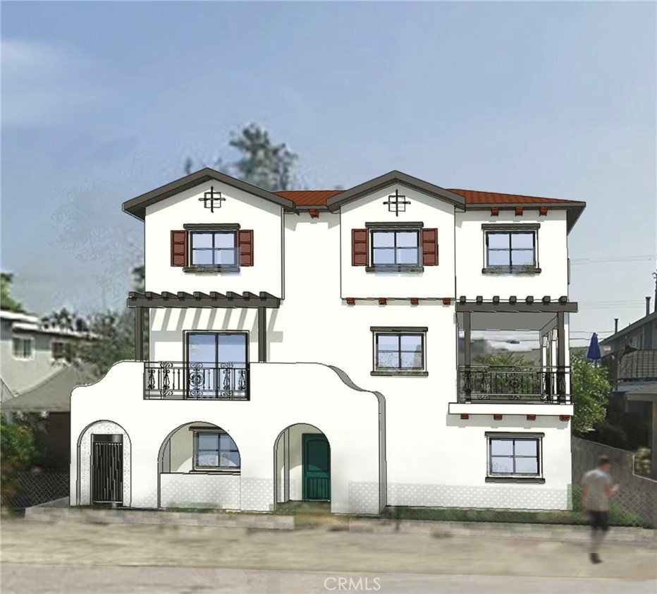 630 N Angeleno Avenue