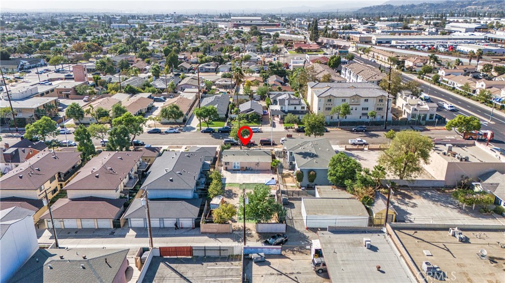 630 N Angeleno Avenue