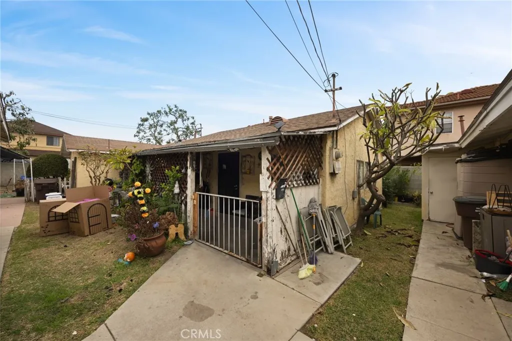 11133 Schmidt Road