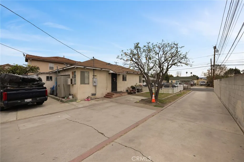 11133 Schmidt Road