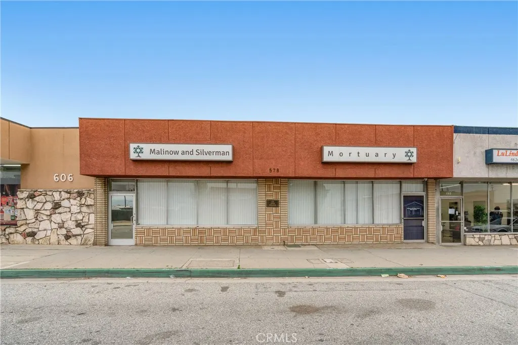 578 580 E San Bernardino Road