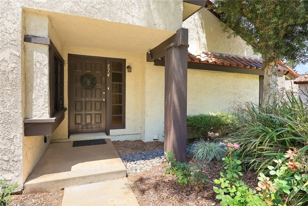 514 San Pablo Court