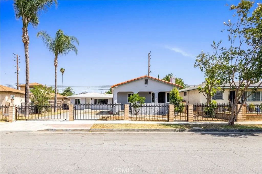 1163 W 3rd Street
