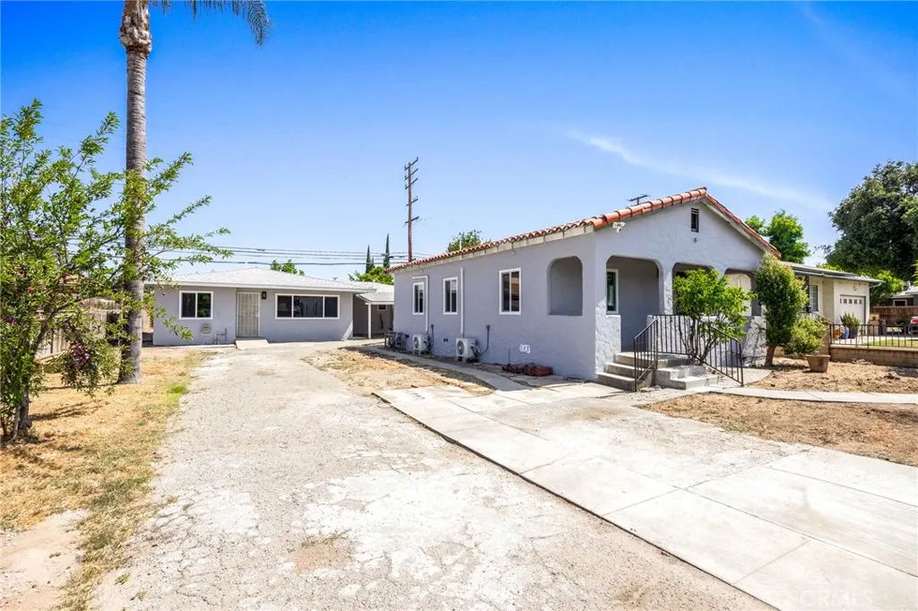 1163 W 3rd Street