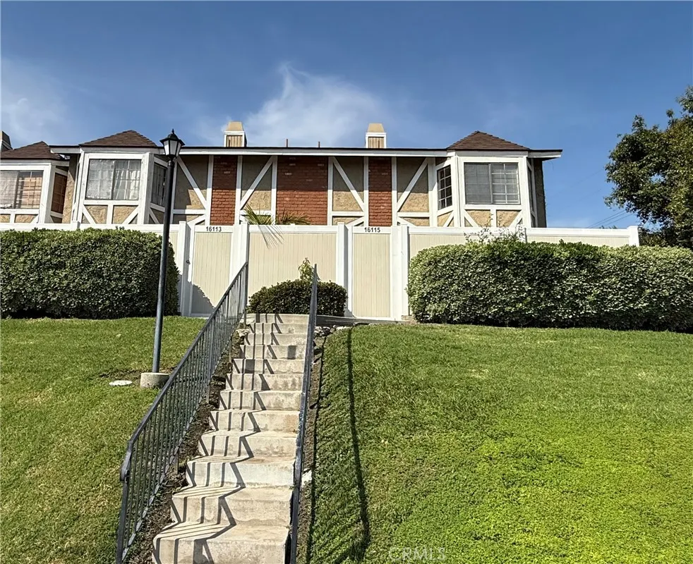 16115 Central Avenue