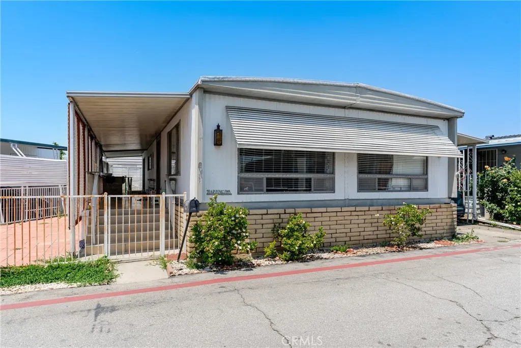 4800 Daleview Avenue, #157