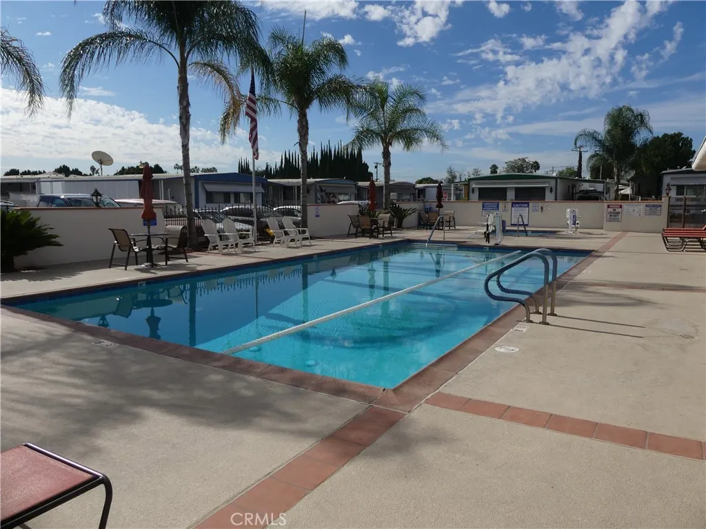 4800 Daleview Avenue, #157