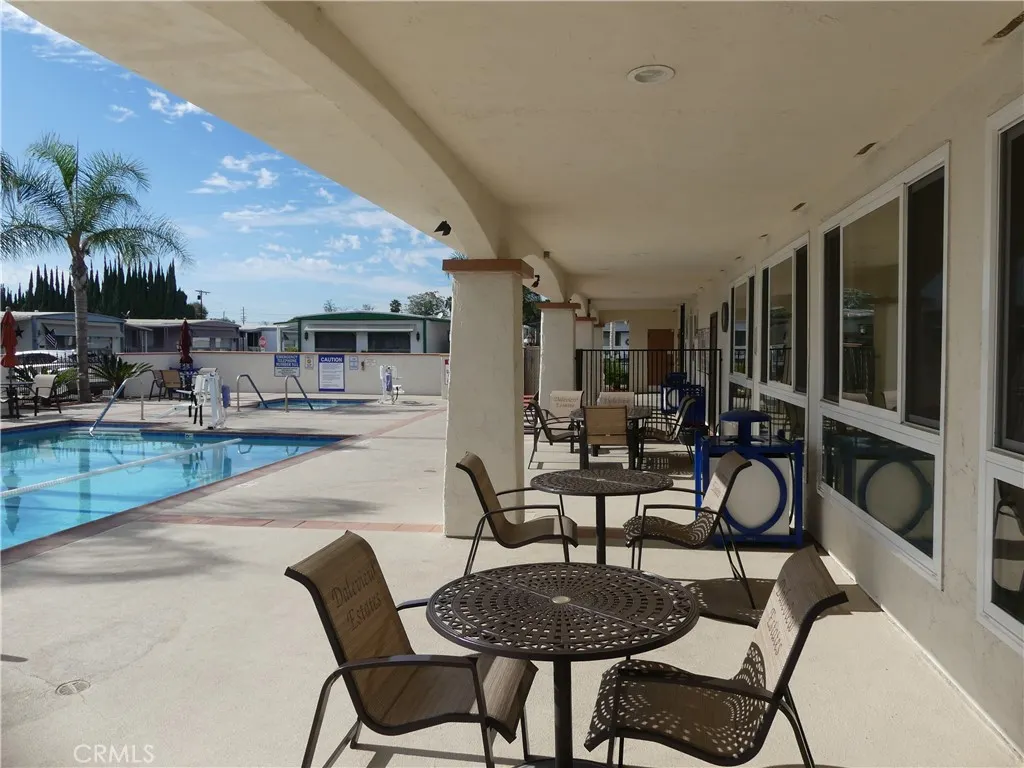 4800 Daleview Avenue, #157