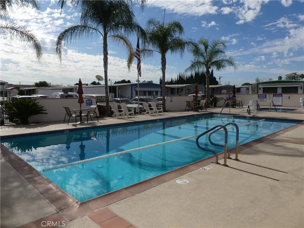 4800 Daleview Avenue, #157