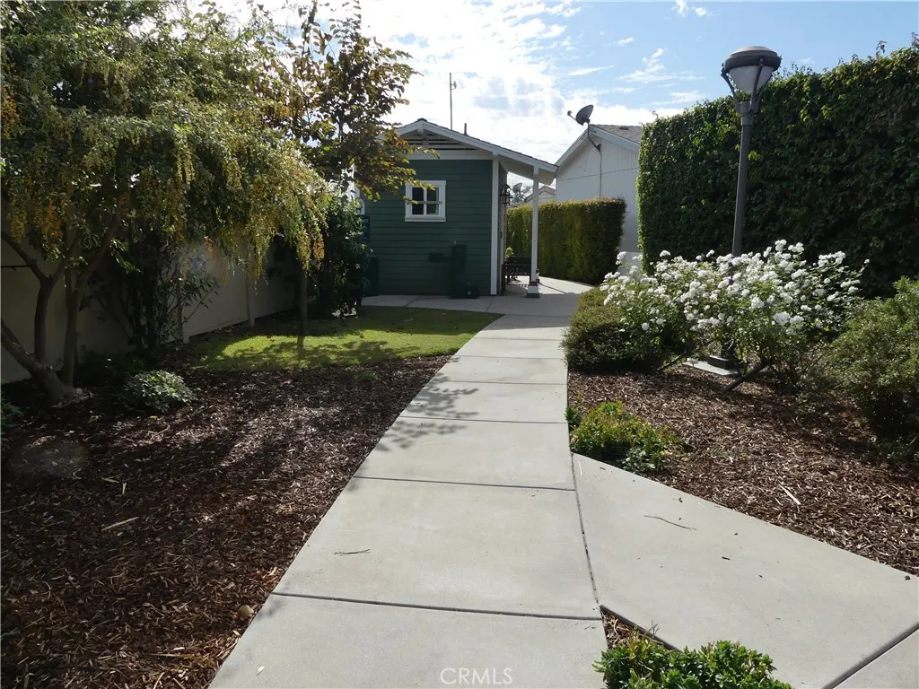 4800 Daleview Avenue, #157