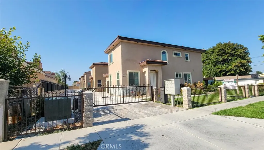 15921 Sierra Vista Ct