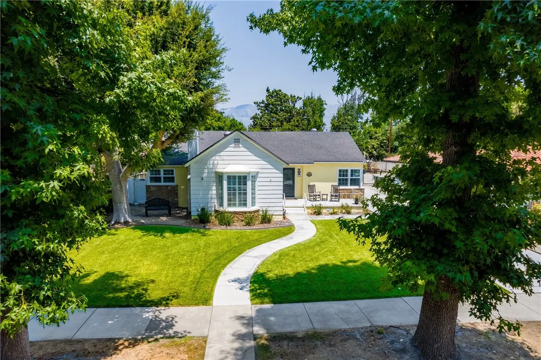 319 E Princeton Street