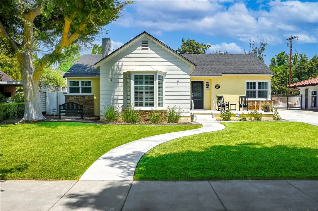 319 E Princeton Street