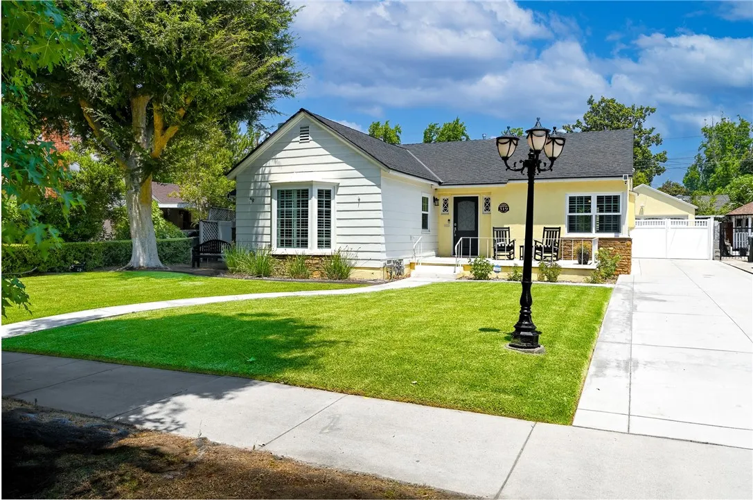 319 E Princeton Street