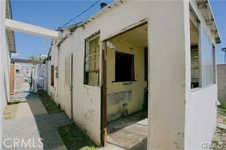11408 Garvey Avenue