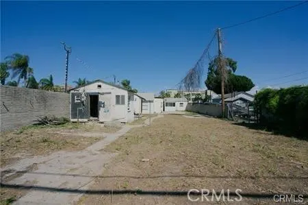 11408 Garvey Avenue