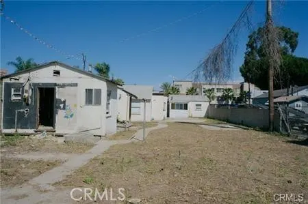 11408 Garvey Avenue