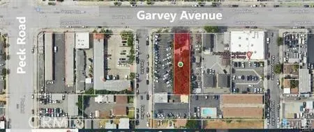11408 Garvey Avenue