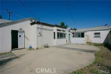 11408 Garvey Avenue