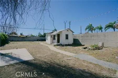 11408 Garvey Avenue