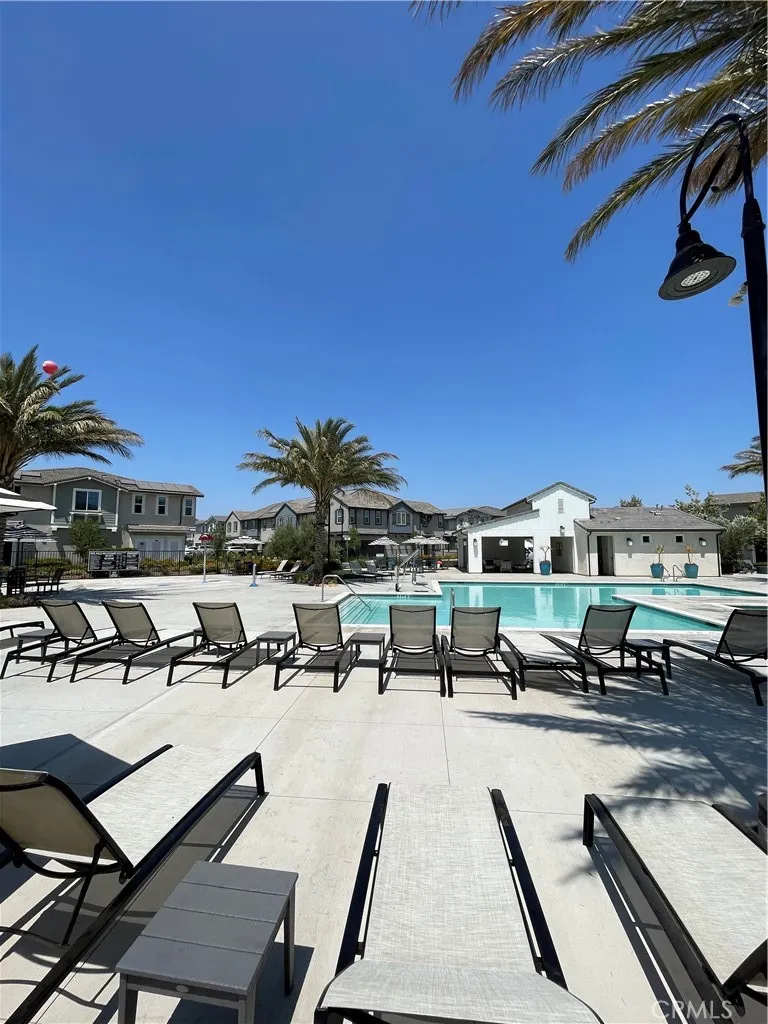 4283 S Hollyhock Paseo, #31