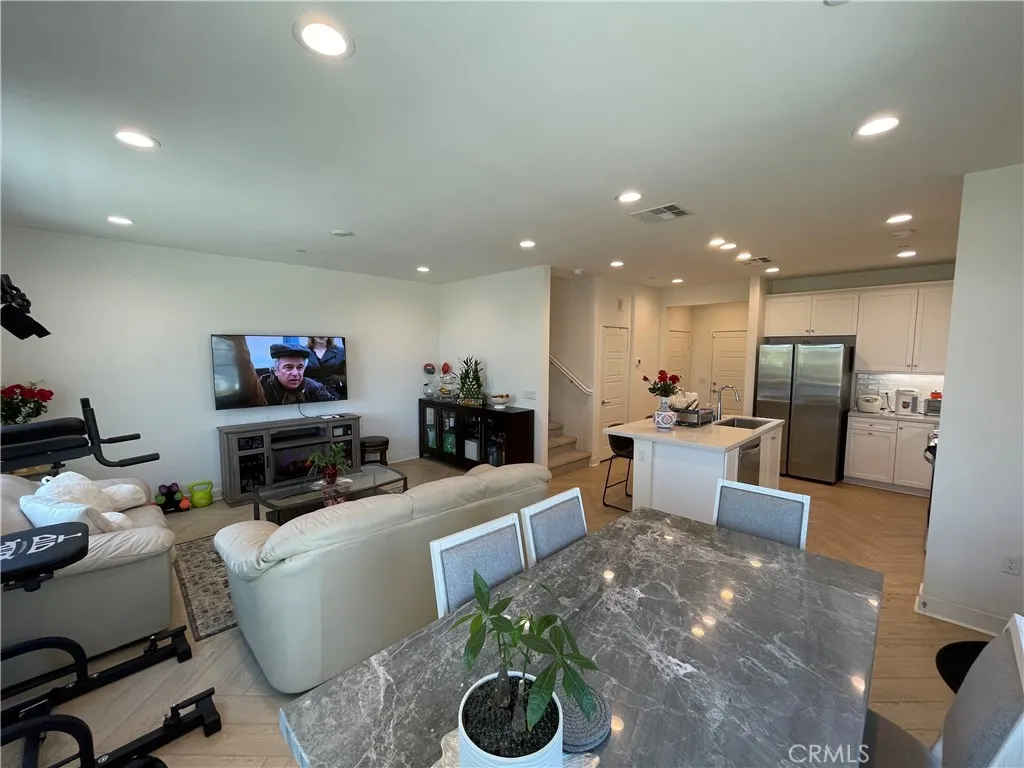 4283 S Hollyhock Paseo, #31