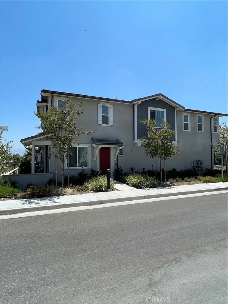 4283 S Hollyhock Paseo, #31