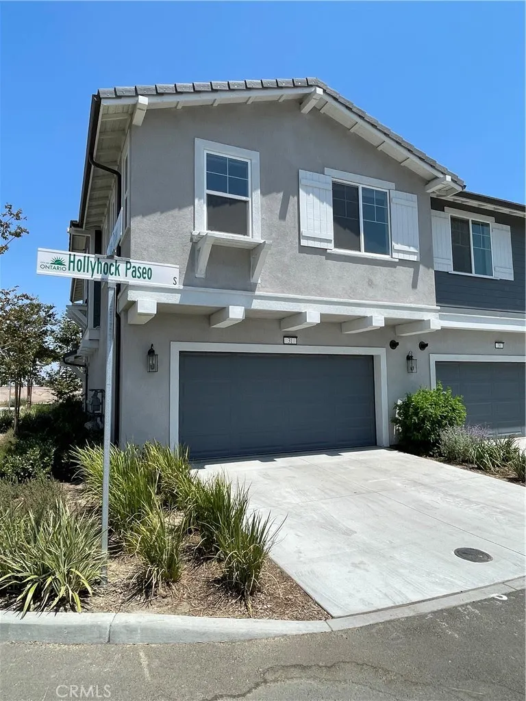 4283 S Hollyhock Paseo, #31